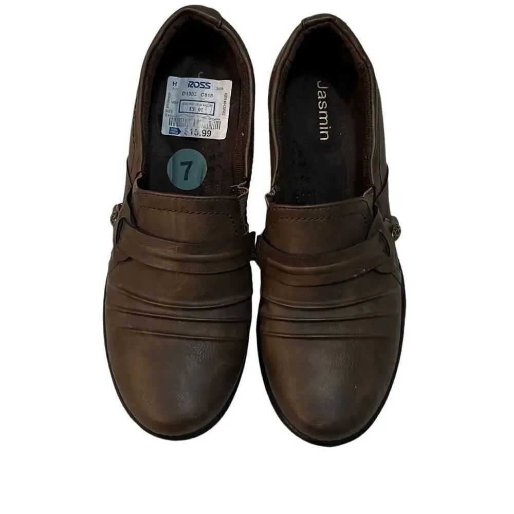 Jasmin Clogs - Picture 3 of 6